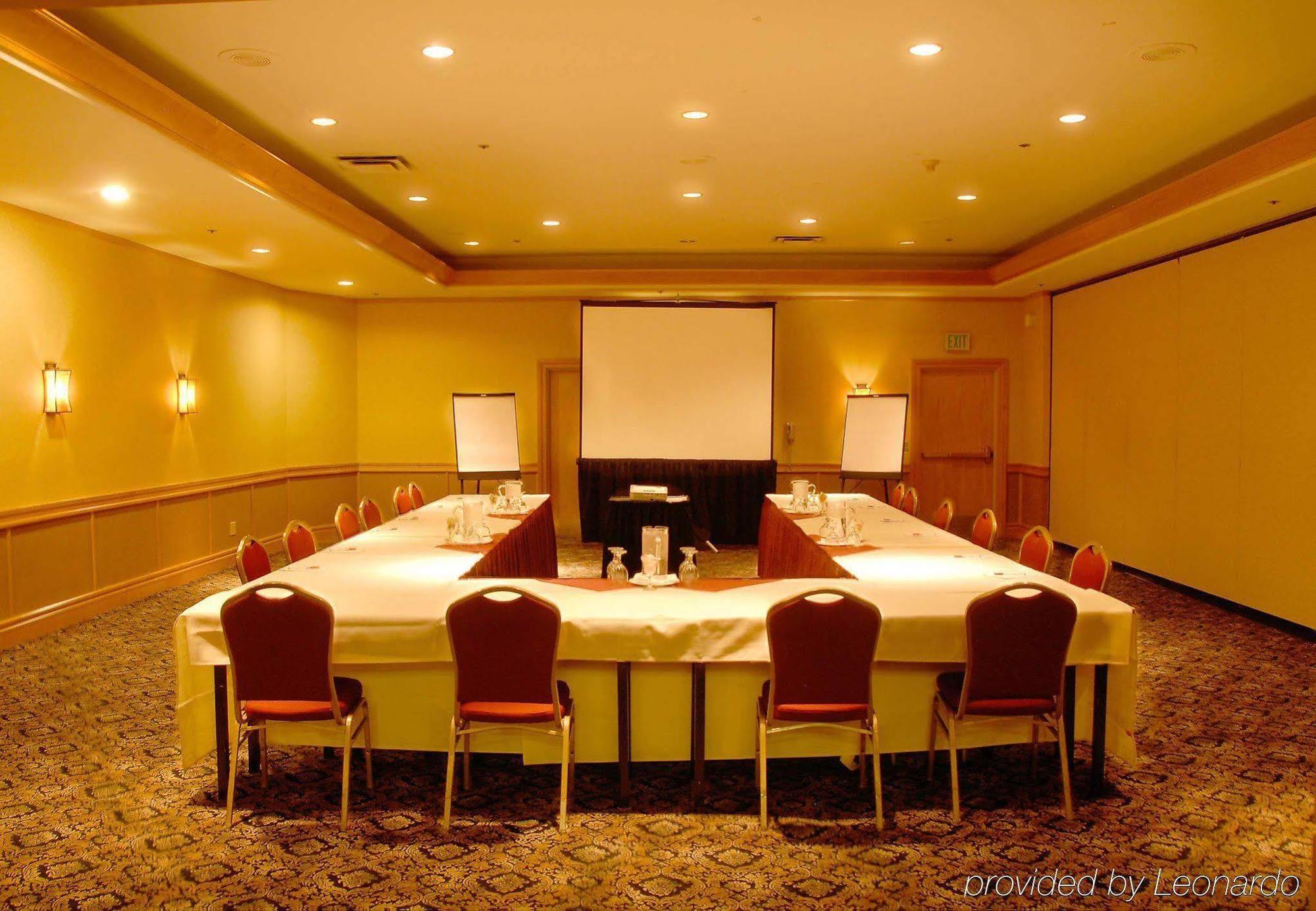 Walnut Creek Marriott Hotel Facilities photo