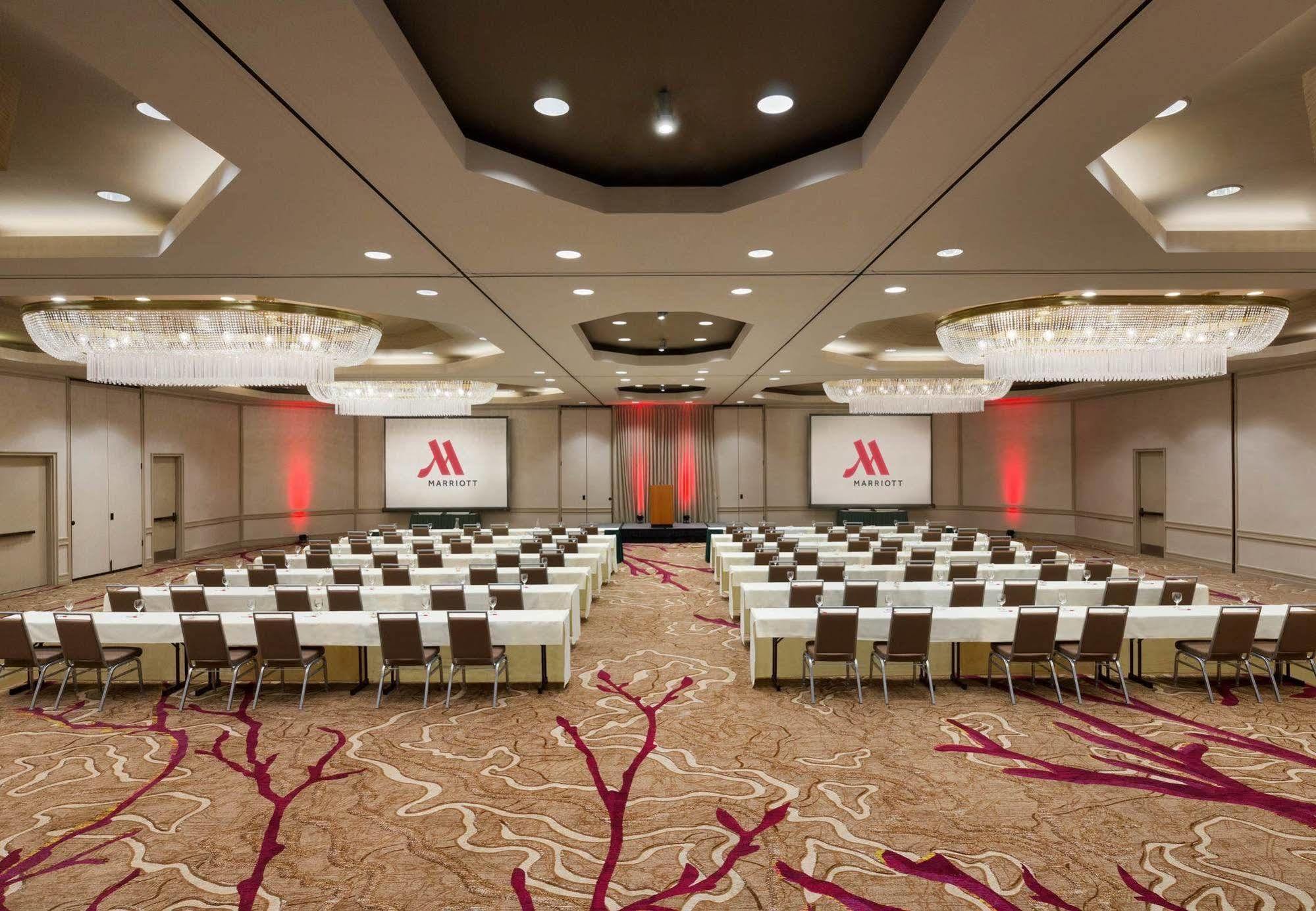 Walnut Creek Marriott Hotel Exterior photo